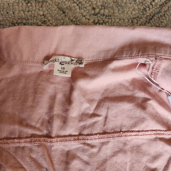 Girls dress. - Picture 6 of 6